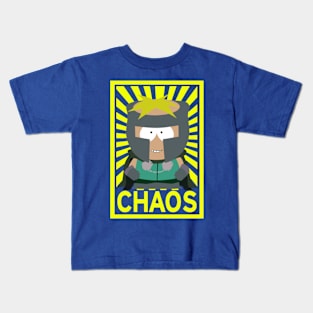 The Chaos Kids T-Shirt